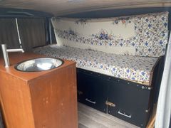 Mercedes-Benz Vito 110 CDI kompakt *Camperumbau*