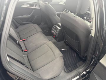 Audi A6 - 11