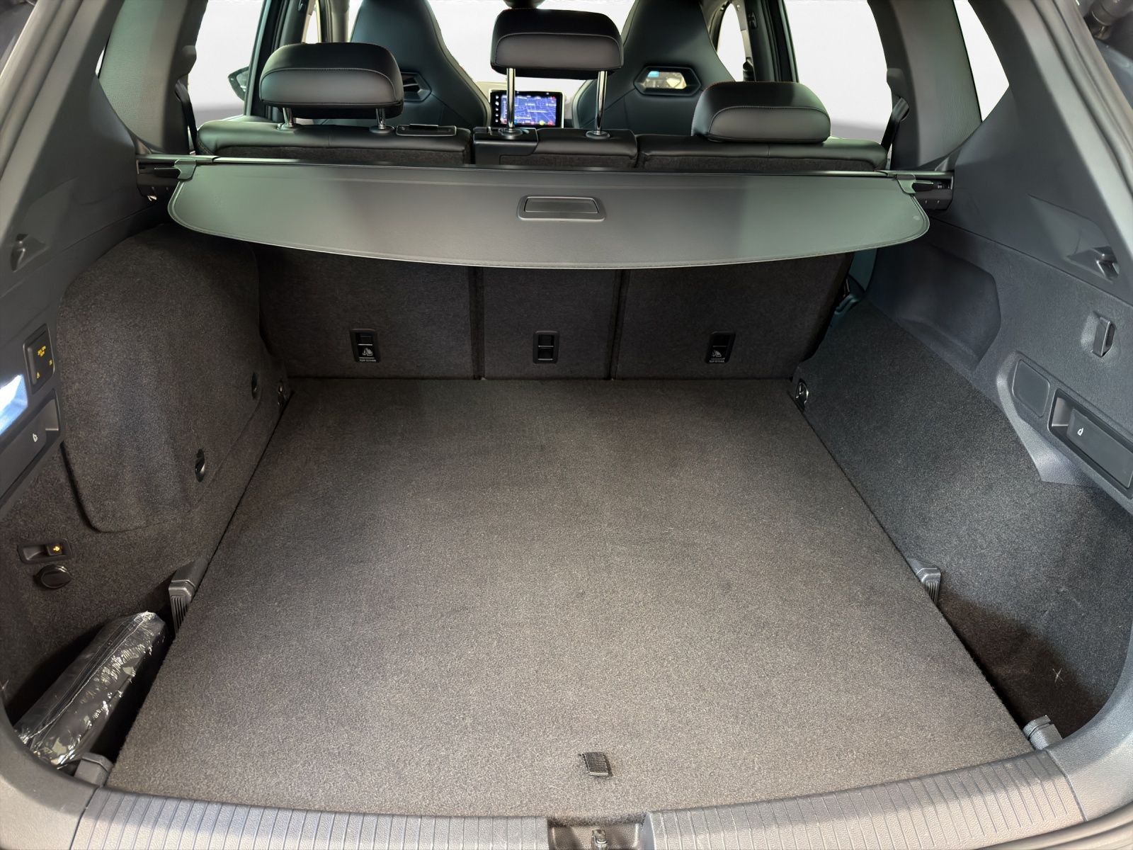 Seat Tarraco - Bild 23