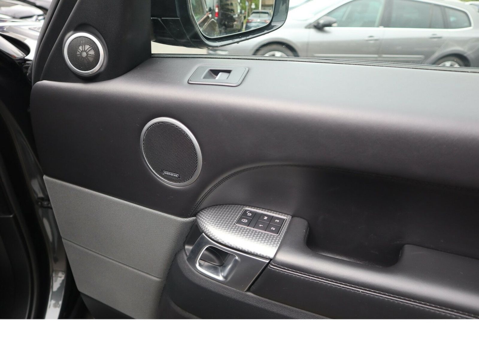 Fahrzeugabbildung Land Rover Range Rover Sport Autobiography Dynamic