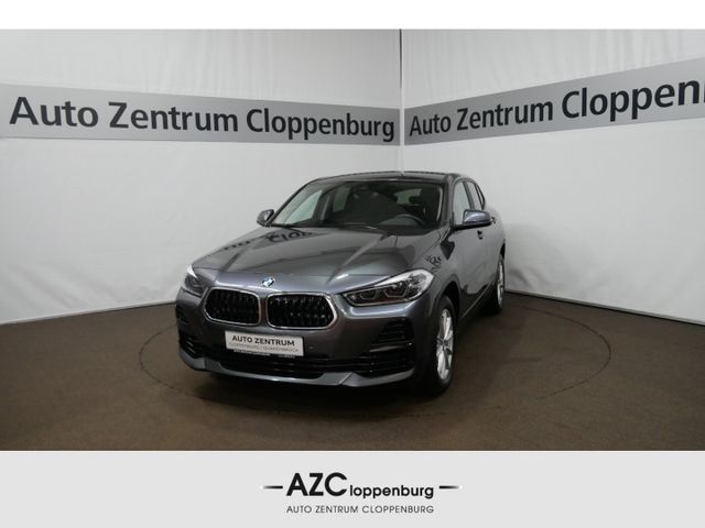 BMW X2 sDrive 18 i Advantage 18i EU6+LED+PDC+USB