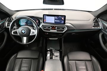 BMW X4 - 11