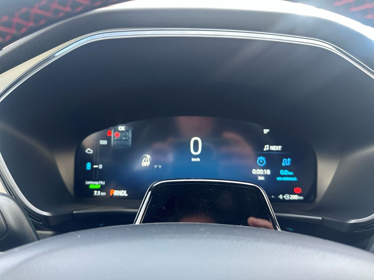 Ford Kuga - Bild 20