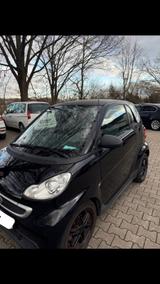 Smart ForTwo coupé 1.0 45kW mhd pure pure - Smart ForTwo: Pure
