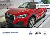 Audi Q2 35 1.5 TFSI basis Matrix LED virtual cockpit - Audi Q2 in Chemnitz