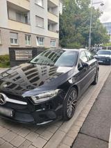 Mercedes-Benz mercedes benz a250e - Mercedes-Benz A 250 in Ludwigshafen