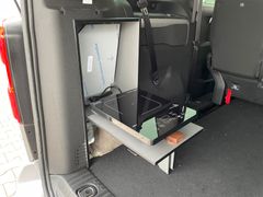 Pössl VANster  *AHK*Totwinkelassistent*Alltag