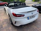 BMW Z4 sDrive20i M SPORT mit  Abstandstempomat/Alarm - BMW Z4 in Mönchengladbach