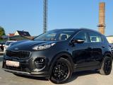 Kia Sportage Vision 4WD/NAVI/EURO 6 - Kia: Eu