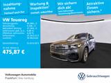 Volkswagen Touareg 3.0 V6 TDI Elegance 4Motion Navi Spurwec - VW Touareg mit Schiebetür