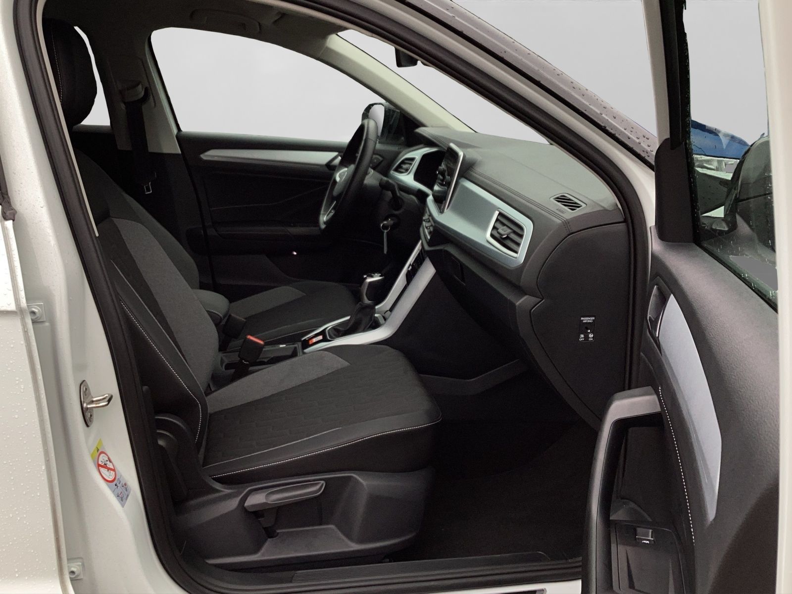 Volkswagen T-Roc - Bild 4