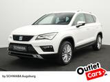 Seat Ateca XCELLENCE 1.4 EcoTSI DSG