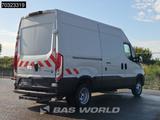 Iveco Daily 35C14 Doppelbereifung L2H2 Klima Tempomat - Iveco Abschleppwagen Daily