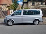 Volkswagen T5 Kombi - VW T5 Kombi 7-Sitzer