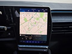 Fahrzeugabbildung Austral Techno 1.2 E-TECH Full Hybrid 200 EU6e