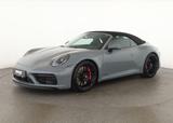 Porsche 911 Carrera 4 GTS Cabriolet Matrix BOSE ACC Lift - Porsche 992 in Krefeld