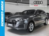 Audi Q7 SUV 50 3.0 TDI quattro competition S line DAB - Audi Q7 in Bremen