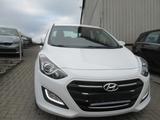 Hyundai i30 YES!- NAVI-KLIMA-PDC-TEMPO-16"ALU-2.HAND - Hyundai i30 Gebrauchtwagen in Dortmund