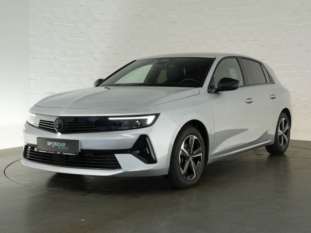 Astra L LIM GS+AHK+360 GRAD KAMERA+SITZ-/LENKRAD