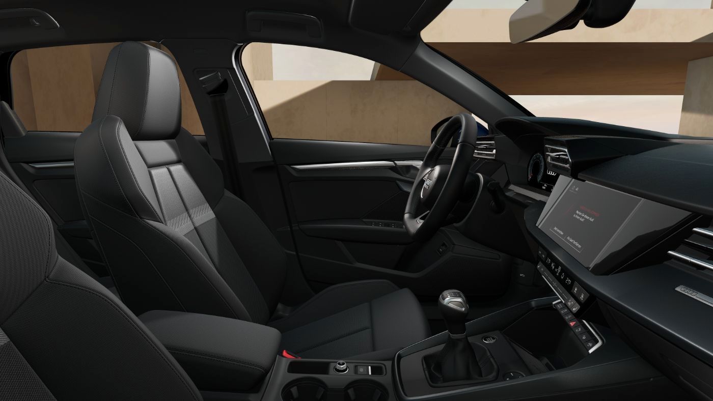 Audi A3 - Bild 10