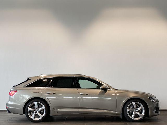 Audi A6 40 TDI Qu. S Line Virtual Matrix Kameras 19'', миниатюра 7