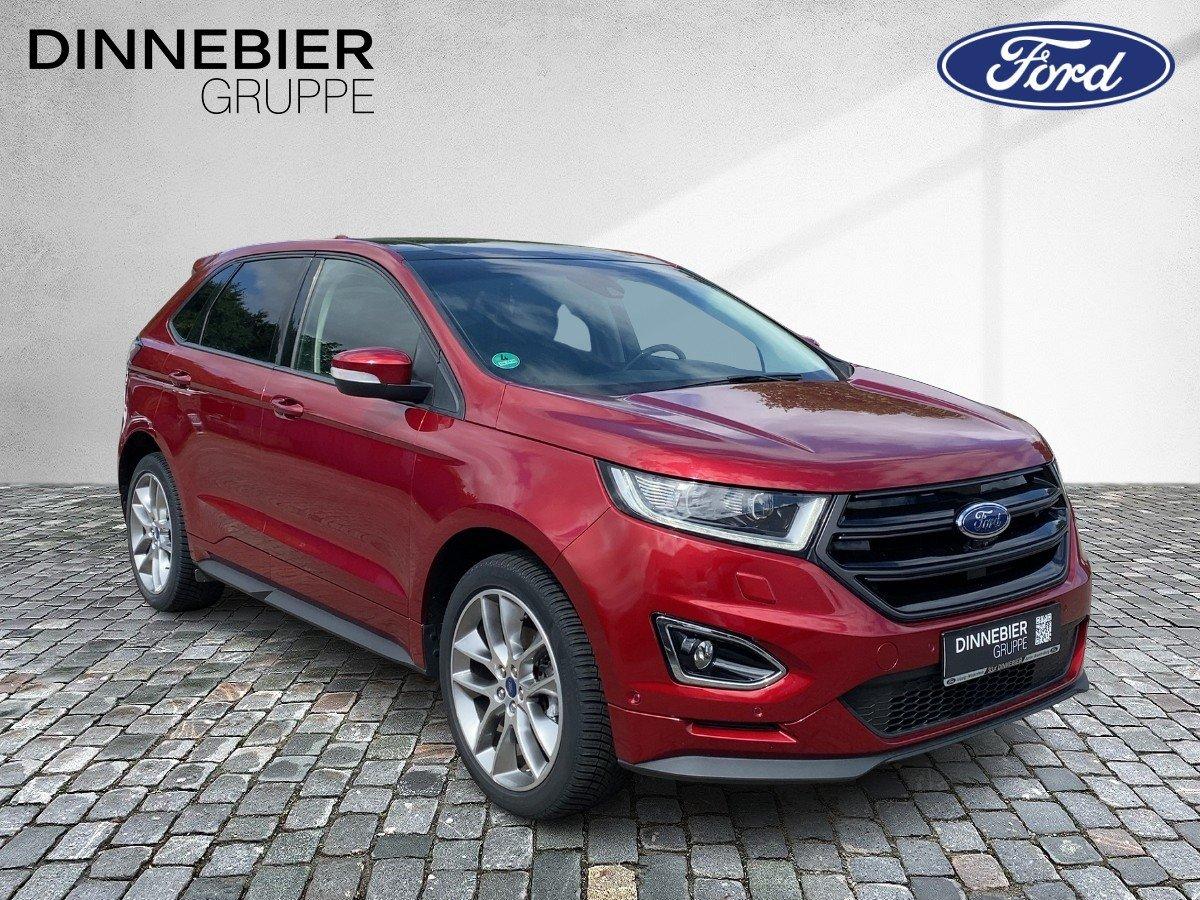 Ford EDGE Sport 4x4 2.0 TDCI ACC PANORAMA LED TWA AHK