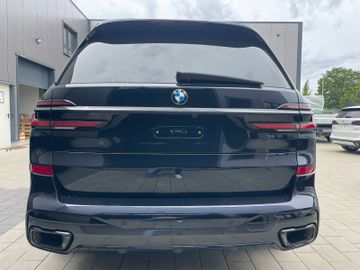 BMW X7 - 5