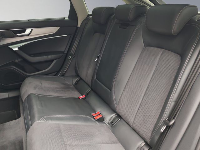 S6 Avant 3.0 TDI quattro AHK PANO MATRIX-LED