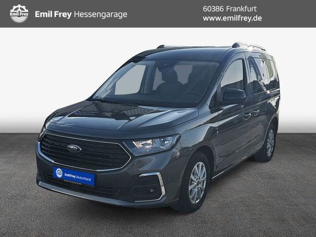 Ford Tourneo Connect 1.5 EcoBoost Aut. TITANIUM 84 kW