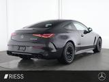 Mercedes-Benz CLE 53 AMG 4M Night Distr Perf Sitze Pano Burme - Mercedes-Benz CLE 53 AMG aus 2024