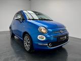 Fiat 500 Mirror+PANO+NAVI+KLIMA+2.HAND+LEDER+TEMPO+ - Fiat 500 Gebrauchtwagen in Frankfurt