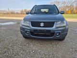 Suzuki Grand Vitara 1.9 DDiS Comfort Comfort - blaue Suzuki Grand Vitara