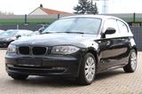 BMW 1 Lim. 116i Sitzhzg Klimaaut. Parkpilot - BMW 116 in Wiesbaden