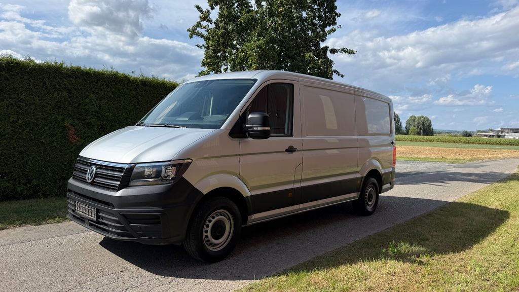 Image of Volkswagen Crafter