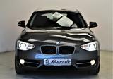 BMW 118d 143PS xDrive M Sport Navi Keyles AHK 1Hand - BMW 118: Ps 118d