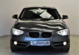 BMW 118d 143PS xDrive M Sport Navi Keyles AHK 1Hand - BMW 118: 118d Ps