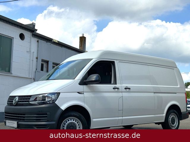 Volkswagen T6Kasten*MHD*Lang*110kw*Schiebe li&re*St.Hzg*A/C