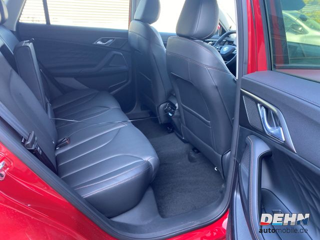 MG HS Hybrid+ Luxury Mj25 Navi 360 Kamera Leder Dig