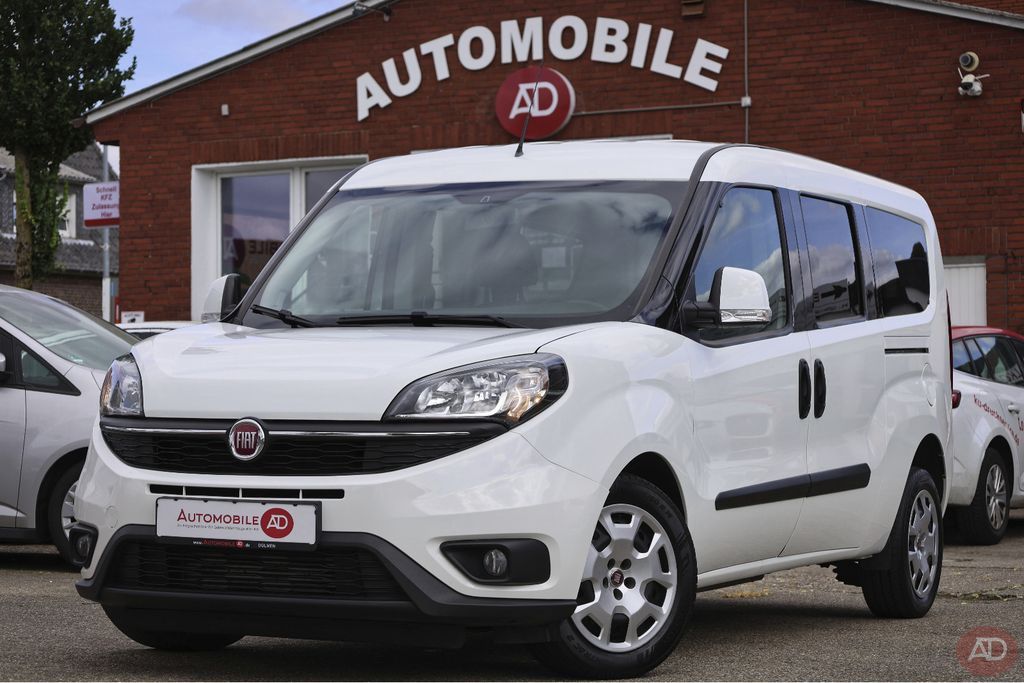 Image of Fiat Doblo