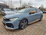 Honda Civic Lim. 5-trg. 1.0 Elegance*TEMP*CAM*CARPLAY* - Honda Civic in Bielefeld