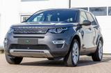Land Rover Discovery Sport TD4 4WD HSE Luxury Sound. Tempo. - Land Rover Discovery Sport HSE mit Diesel-Antrieb