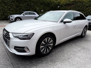Audi A6 - 2