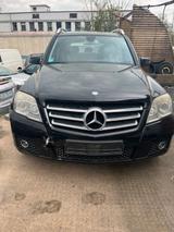 Mercedes-Benz Mercedes GLK 320.scheckheftgepflegt, Getri... - Mercedes-Benz GLK-Klasse in Wuppertal