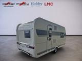 Hobby Freistaat Edition 460 SL De Luxe SONDERPREIS - Neu Wohnmobil oder -wagen