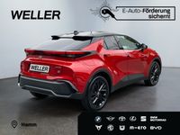Toyota C-HR - Vorschau Bild 3