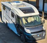 Knaus VAN TI 550 - Knaus Wohnwagen & Wohnmobile