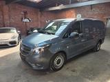 Mercedes-Benz Vito Kasten 110  Kamera Tempom. Klima Tüv E6 - Mercedes-Benz Vito Gebrauchtwagen in Solingen