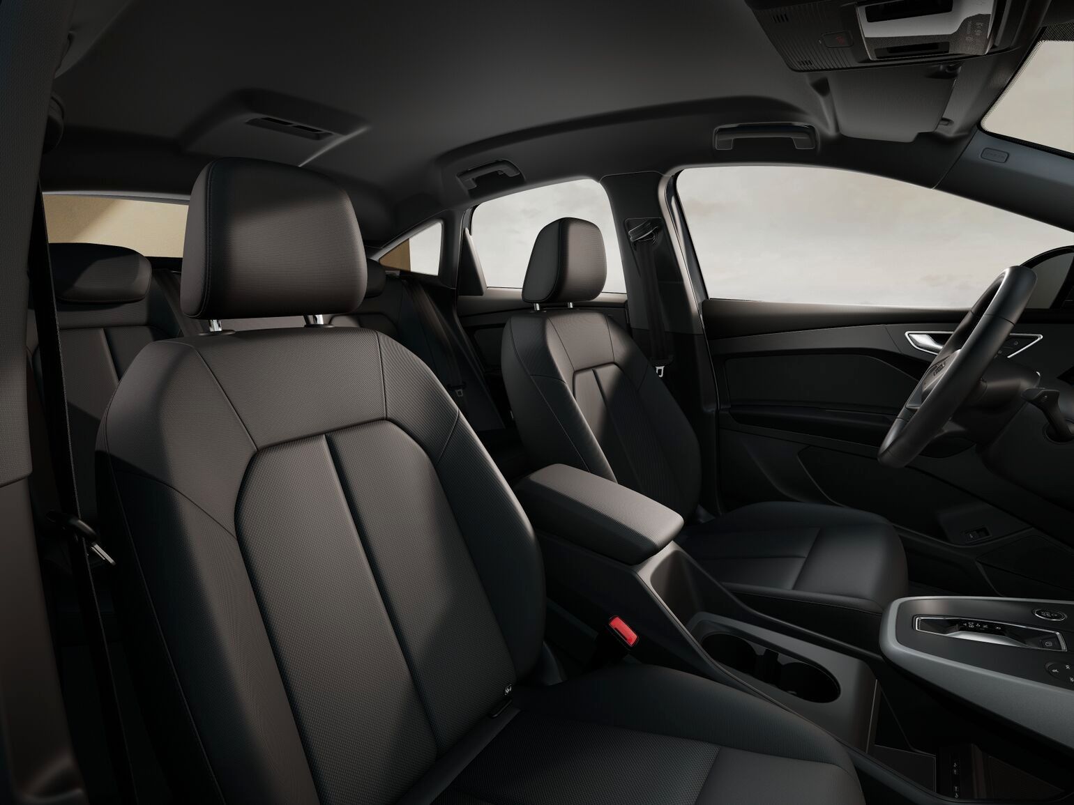 Audi Q4 e-tron - Bild 9