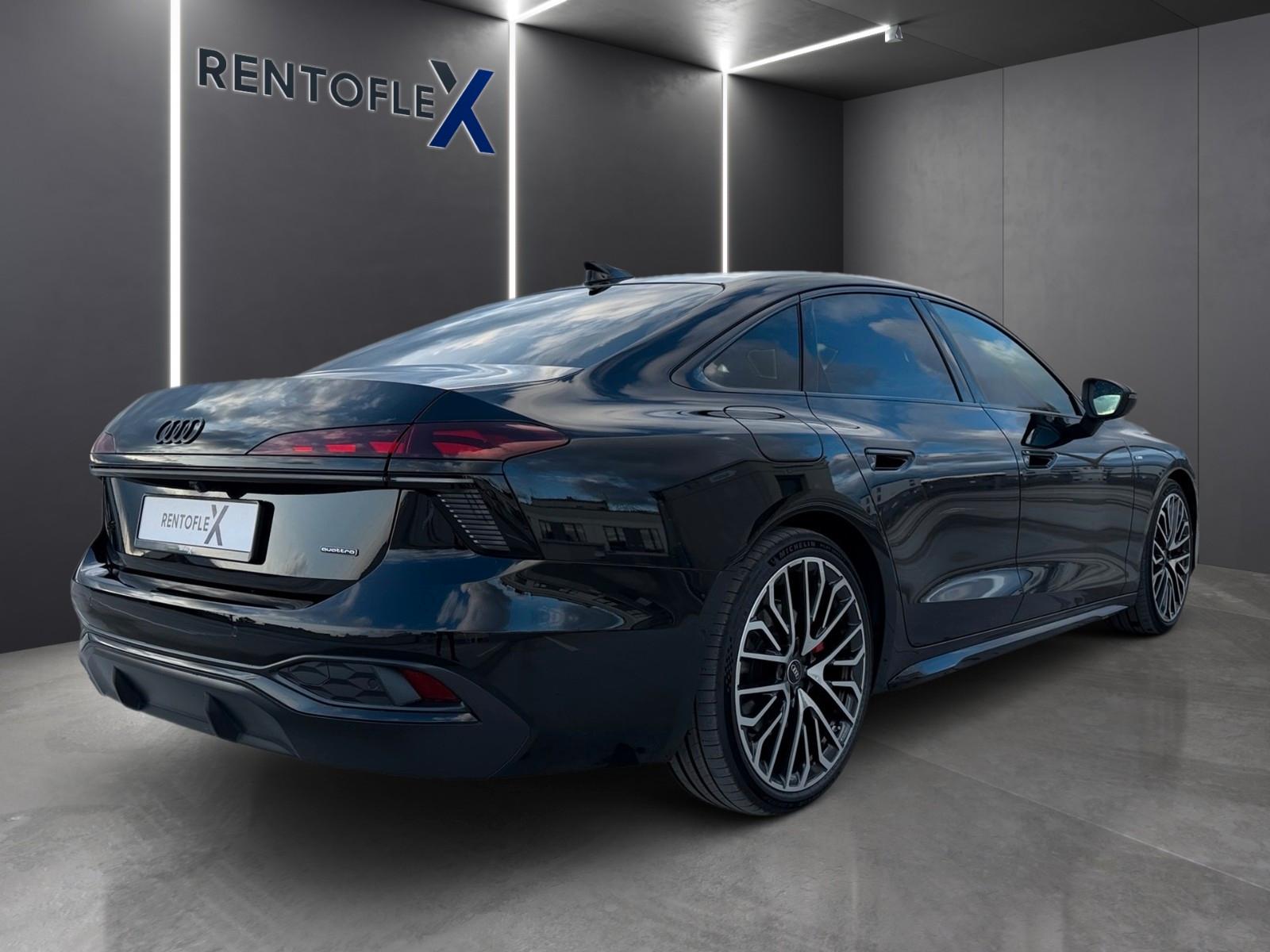 Audi A6 TDI quattro 220 kW Lim. Neues Mod. SOFORT!!!!