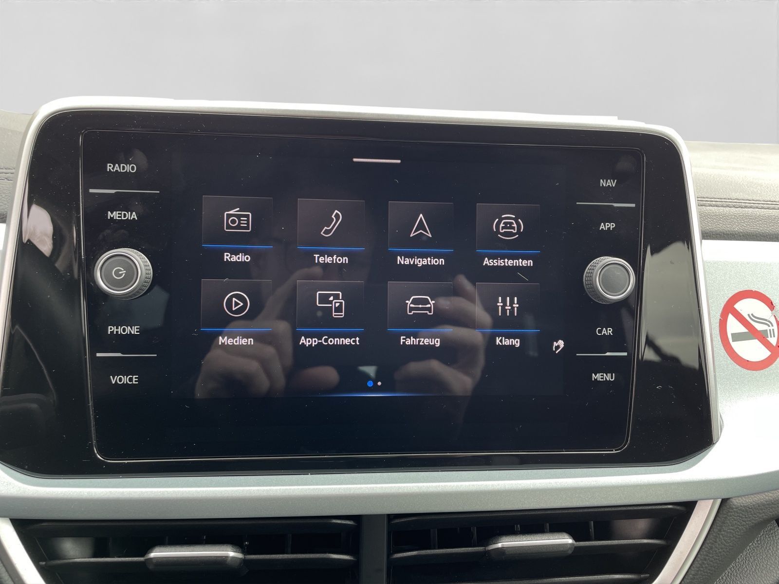 Volkswagen T-Roc - Bild 15